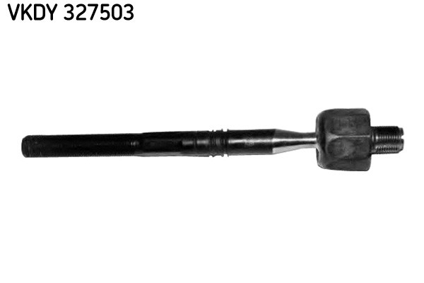 Front both sides SKF-OE VKDY 327503 Inner Tie Rod for LAND ROVER