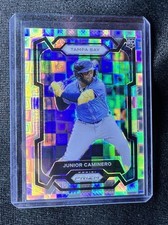 2024 Panini Prizm Premium Baseball Factory Set Checklist Guide in-content 17