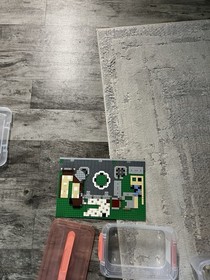 LEGO Creator Expert Assembly Square 10255 Modular Buildings 4002 Pieces