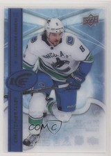 2017-18 Upper Deck Ice Chris Tanev Christopher Tanev #31 1s8