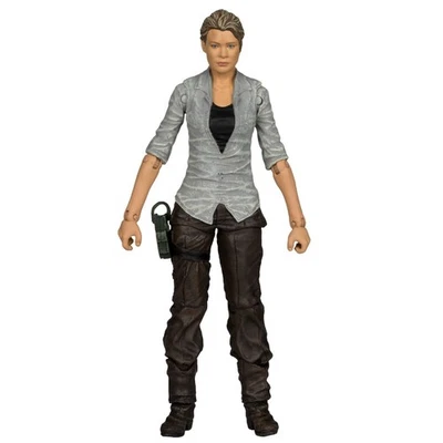 Andrea figurine The Walking Dead McFarlane Toys 13 cm - Photo 1/4