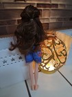 Disney Princess Comfy Squad Belle Doll Beauty And The Beast 10" — photo 5