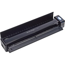 Ricoh ScanSnap iX100, Einzugsscanner, schwarz