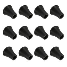 Set of 3 Drum Foot Anti- Cover Floor Safe Feet Pad Stand Rubber Skid Holder
