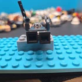 LEGO&reg; Star Wars 4-LOM Minifigure Protocol Droid Bounty Hunter 75167 75243 sw0830