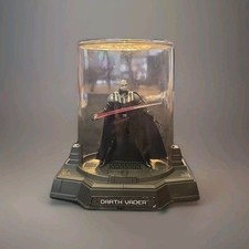 Star Wars Darth Vader Titanium Series Die Cast 2005