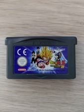 ebay® Auktion 287281645902 | Dragon Ball Z - Das Erbe von Goku 2 II (Nintendo GameBoy Advance) Guter Zustand Thumbnail of ebay® auction 287281645902 | Dragon Ball Z - Das Erbe von Goku 2 II (Nintendo GameBoy Advance) Guter Zustand