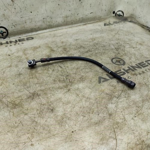 2015-2020 Mercedes-Benz C300 RR RH Side ABS Brake Caliper Hose 001-420-45-48 OEM