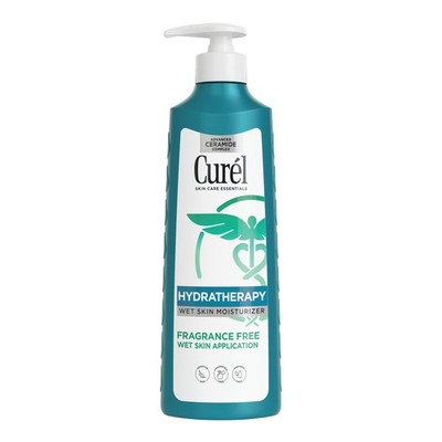 Curel Hydra Therapy In Shower 12 Fl Oz (Pack of 1), Original 12oz 1)