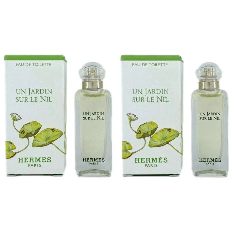Las mejores ofertas en Fluido HERMÈS eau de toilette para mujeres