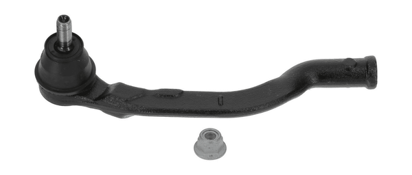 Spurstangenkopf Vorderachse Rechts FüR Fiat Nissan Opel Renault Dacia Talento-image