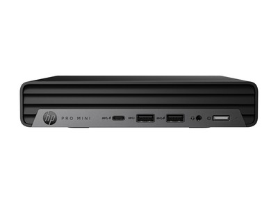 HP Pro Mini 400 G9 Desktop-PC Wolf Pro Security Edition