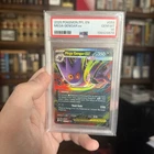 2025 Pokemon PFL EN #056 Mega Gengar Ex PSA 10 GEM MINT