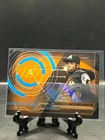 2014 Topps Adeiny Hechavarria Auto Autograph