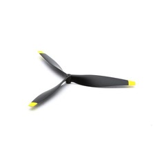 EFLUP112903B E-flite UMX F4U Corsair 112x90mm 3-Blade Propeller