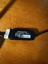 Plantronics APU-72 Phone Cable