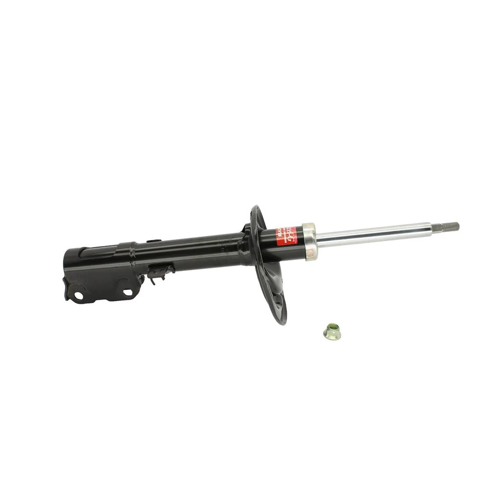 Rear Left Rear Right Suspension Strut for 2007-2011 Lexus ES350 - Image 4 of 4