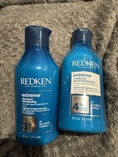 Recken Extreme Shampoo and Conditioner 250ml