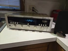 New ListingMarantz Model 2220B Vintage Stereo Receiver Tested Working. Marantz Stereo.