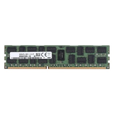 240Pin 2RX4 1.35V REG ECC  Speicher für X79 X58 Motherboard Q3Z61081