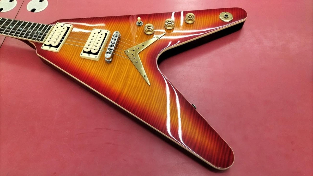 Dean Electric Guitars for sale | eBay