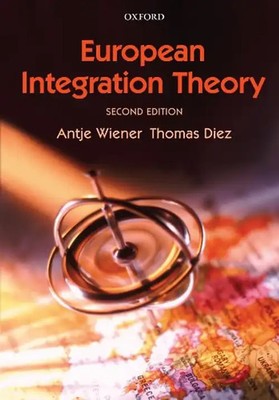 European Integration Theory - Wiener, Antje
