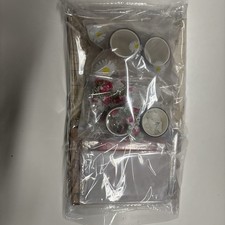 Junk Journal Supply Kit