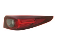 Original Abakus Heckleuchte 216-19AZR-UE FüR Mazda
