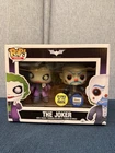 Funko POP Dark Knight The Joker