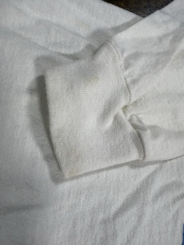 Camisa Hobie Vintage Para Hombre XL Eddy Y Vela Catamarán Camisa Puntada Única 1986 - Imagen 17 de 18