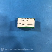 KRE19-PP-A INA Cam Followers image