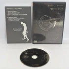 BIOHAZARD 5th Anniversary Wesker's Report DVD For JP System 1221