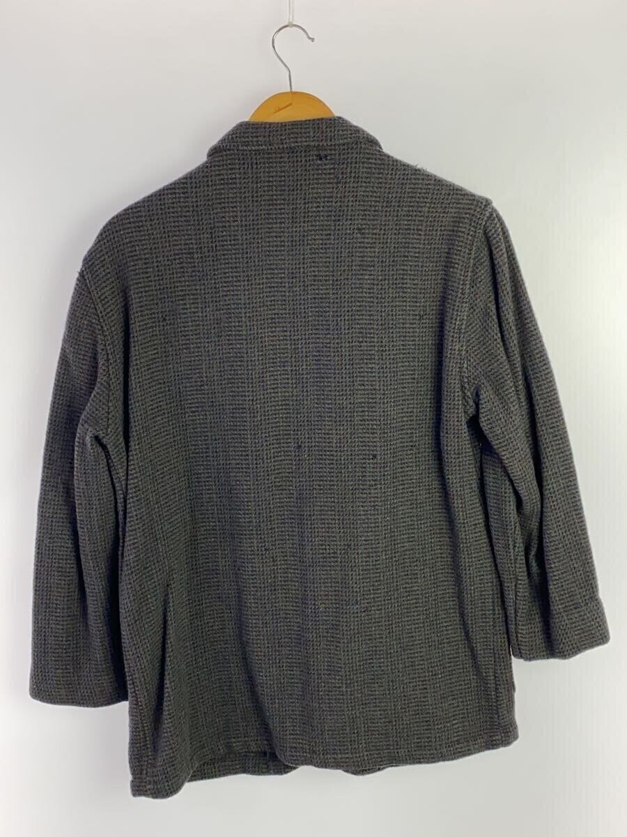 Pendleton Wool Tailored Jacket S Size Blue Check … - image 2