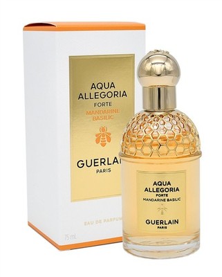 Guerlain Aqua Allegoria Forte Mandarine Basilic 75ml Eau de Parfum