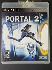 Sony PlayStation 3 Portal 2 Video Games for sale | eBay