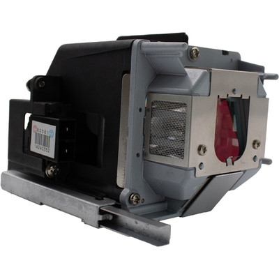 Jaspertronics  AN-SV10LP Lamp & Housing for Sharp Projectors - 1 Year Warranty