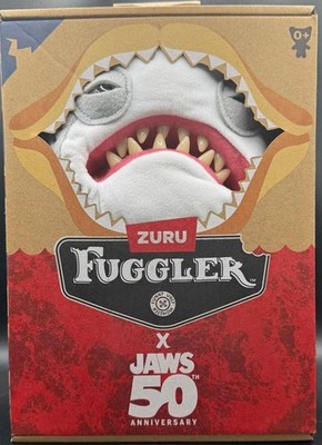 Zuru - Fuggler - Jaws 50th Anniversary