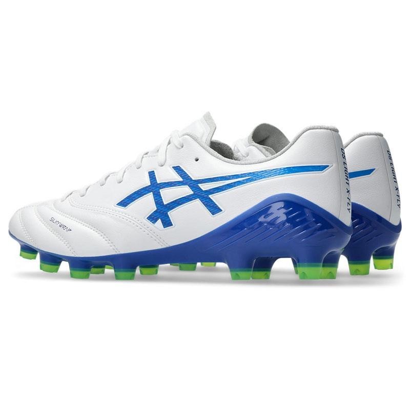New asics soccer shoes DS LIGHT X-FLY 6 1101A076 102 | eBay