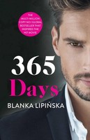 365 Days Blanka Lipinska