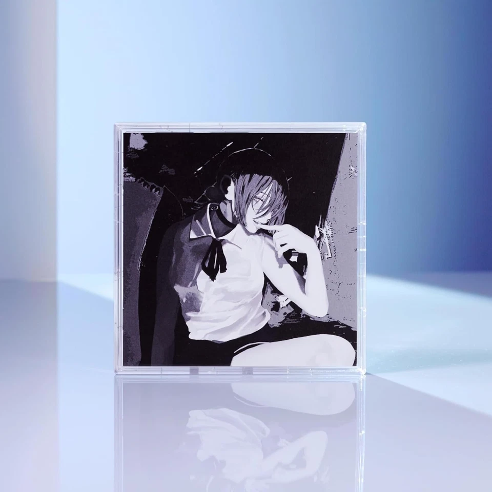 CD Kenshi Yonezu IRIS OUT / JANE DOE JANE DOE EDITION CD Japan 2025 - Image 4 of 4