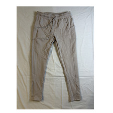 ILUS Womens Jogger Pants Gray XXL Drawstring ...
