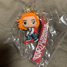Brand New Stranger Things Keychain Figure Mascot 5