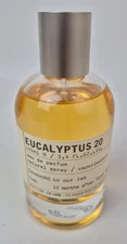 Le Labo Eucalyptus 20 Eau de Parfum 3.4 oz 100 ml