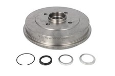 Tambour de frein Citroen XSARA