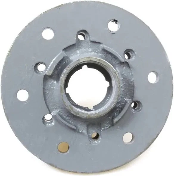 RUEDA BUJE DELANTERO MAZDA B2000 B2200 1988/2007 BT50 2200 2600 4X2 2008/2016 Foto 4 de 4