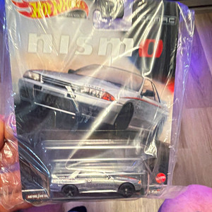 Hot Wheels Nismo Skyline | eBay