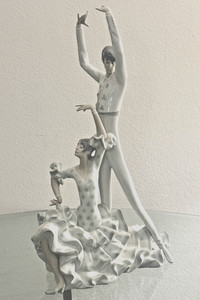 Lladró Flamenco | eBay