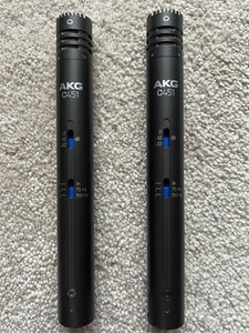 Akg 451 | eBay