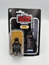 2024 Star Wars Vintage Collection Clone Wars VC324 RG-G1  G-G  MOC