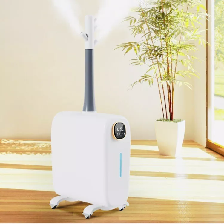 Whole home best sale ultrasonic humidifier